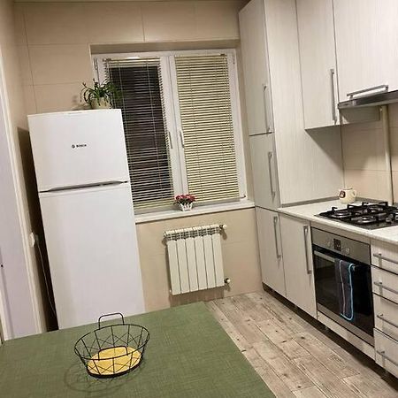 Nice Apartment Soghanlughi 外观 照片