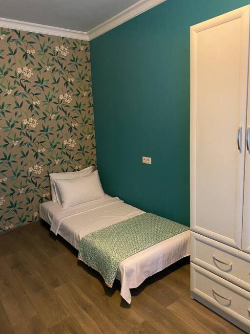 Nice Apartment Soghanlughi 外观 照片