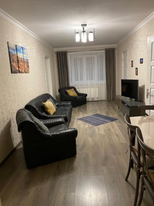 Nice Apartment Soghanlughi 外观 照片