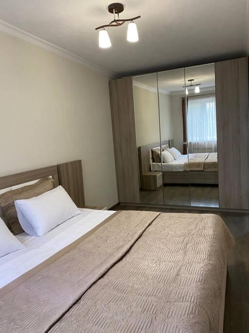 Nice Apartment Soghanlughi 外观 照片